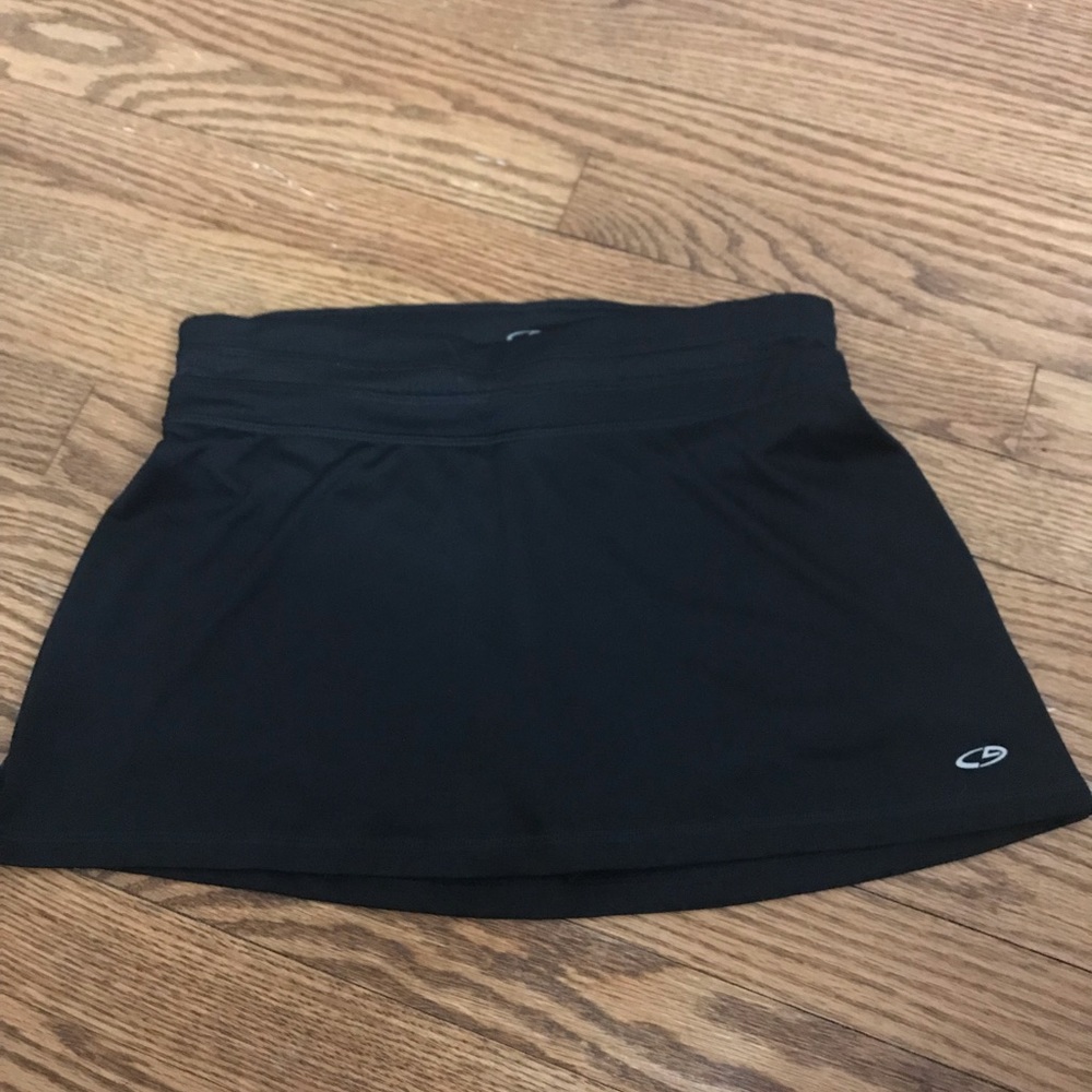 Champion tennis skirt